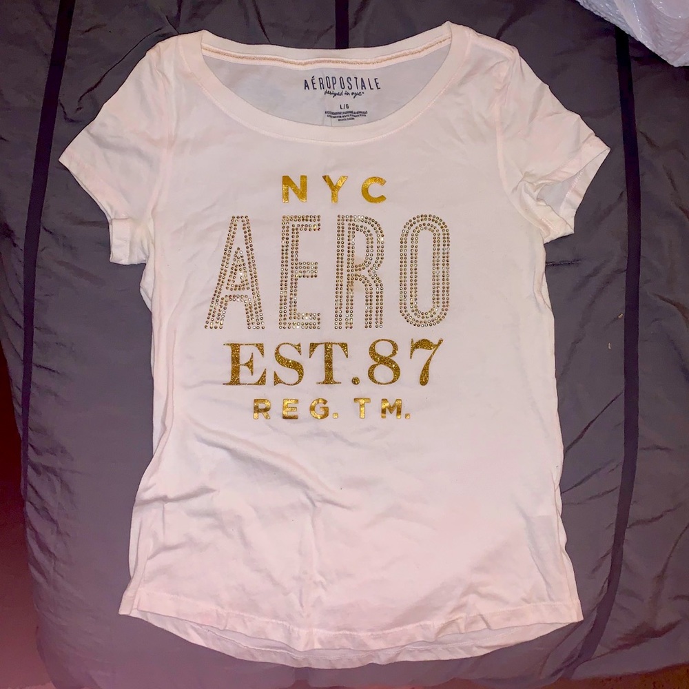 Aeropostale Tee